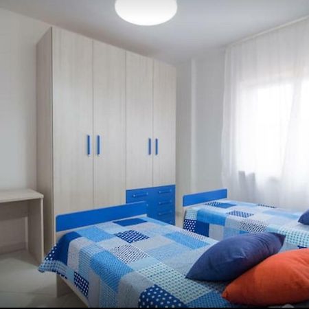 Maison Eva Sorrente Extérieur photo