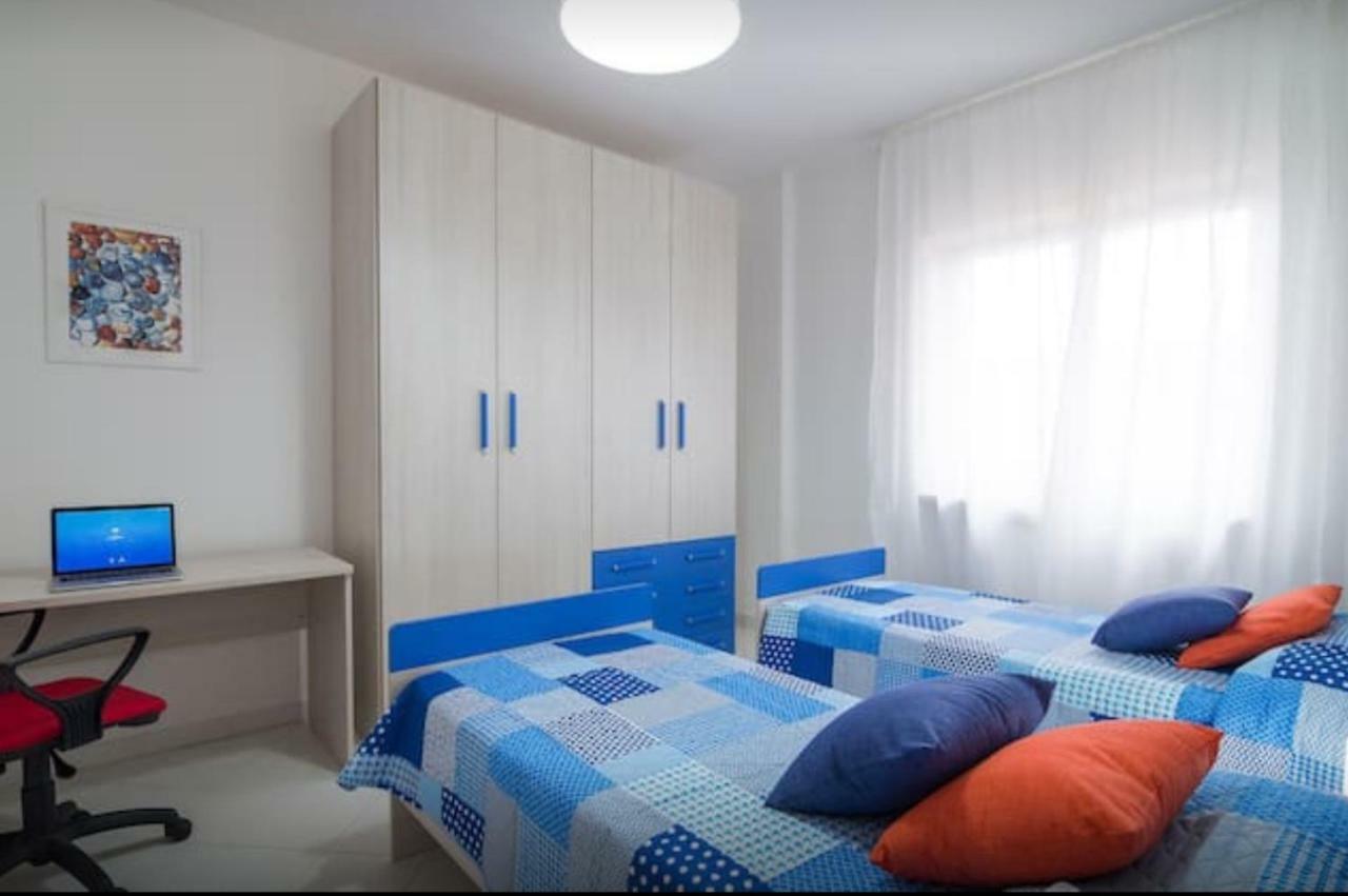 Maison Eva Sorrente Extérieur photo